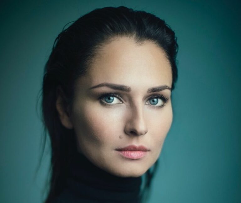 Ucraina, Anna Safroncik “Dal Papa un gesto importante ben oltre la fede”