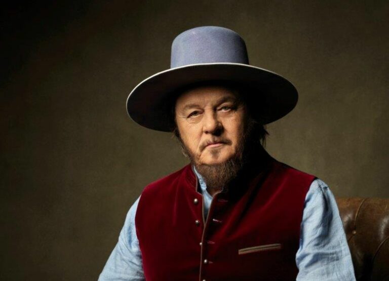 Dall’11 marzo il nuovo singolo di Zucchero “Fiore di maggio”