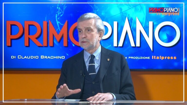 Ucraina, Damiano “Sbagliato dire né con Putin né con la Nato”