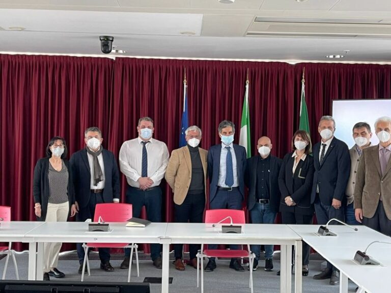 Sanità, incontro fra gli Ordini TSRM e PSTRP della Lombardia e il Welfare