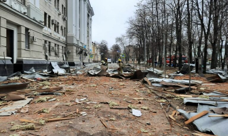 Nove proposte contro la guerra in Ucraina: la Scuola Superiore Sant’Anna di Pisa scrive al governo e Parlamento
