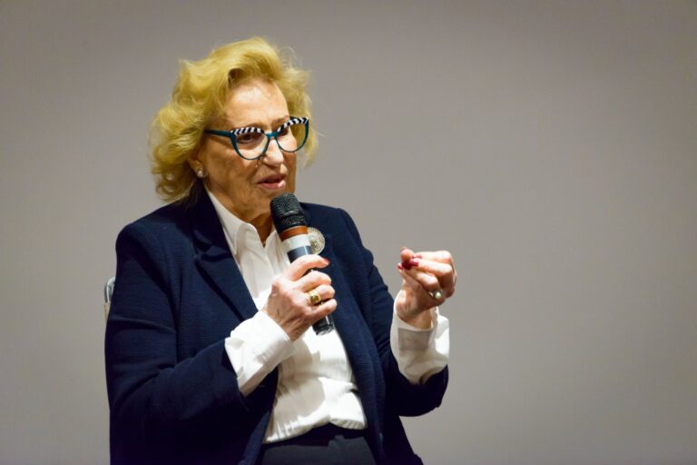 Addio a Maria Romana De Gasperi, il ricordo di Alfano