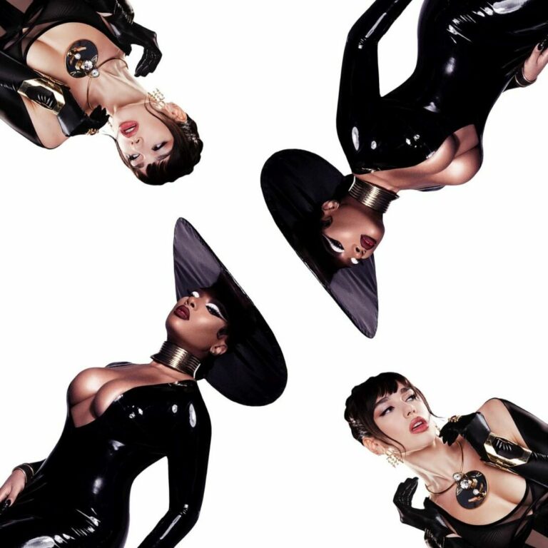 Dua Lipa e Megan Thee Stallion insieme in “Sweetest Pie”