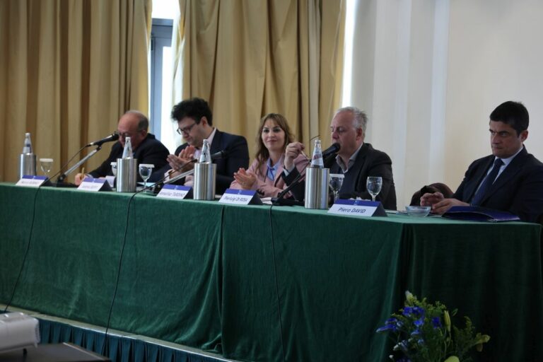 Fondi Ue, al via a Catania i seminari per amministratori. Tardino: una grande opportunità, ma bisogna sostenere i Comuni