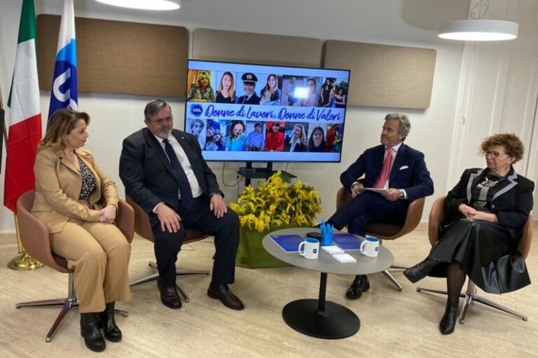 Dall’Ugl racconti di donne per promuovere l’empowerment