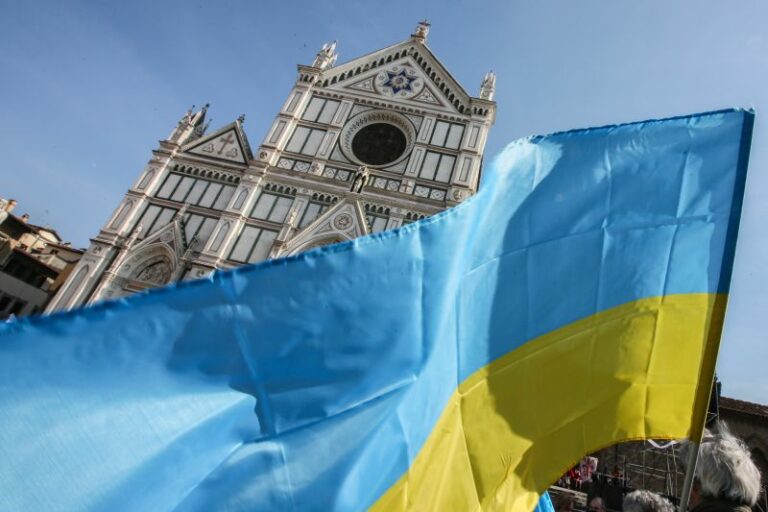 La Siae dona 100 mila euro per sostegno agli autori ucraini