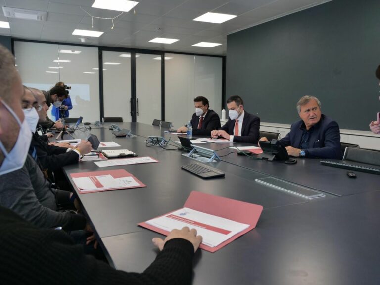 Brugnaro “Essenziale cabina di regia per ospitalità profughi ucraini”