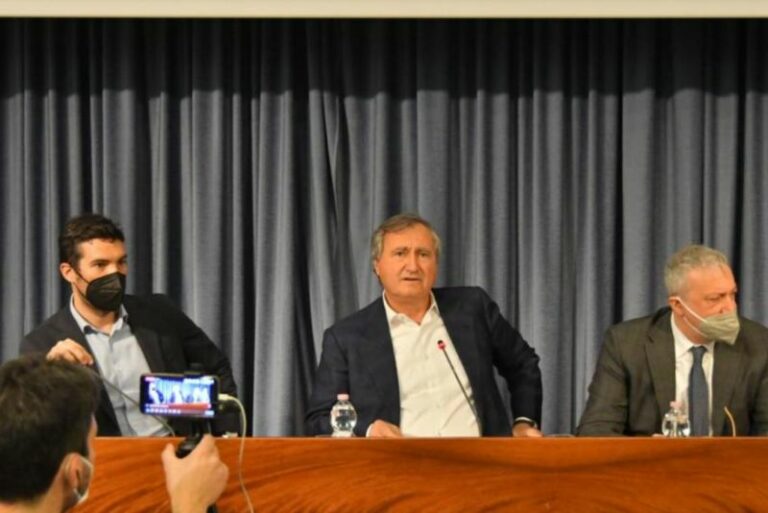 Venezia, 333 milioni per il “Bosco dello Sport”