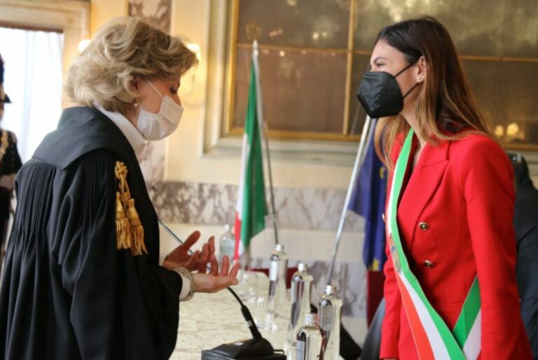 Inaugurato l’anno giudiziario 2022 del Tar Veneto