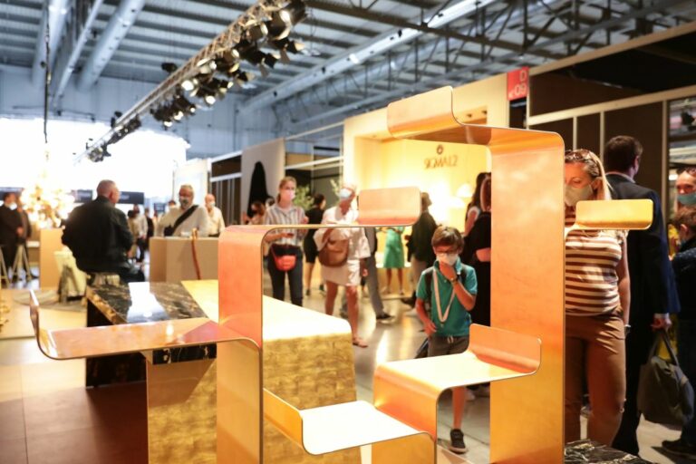 Dopo ripresa 2021, per il design Made in Italy nuovo allarme frenata