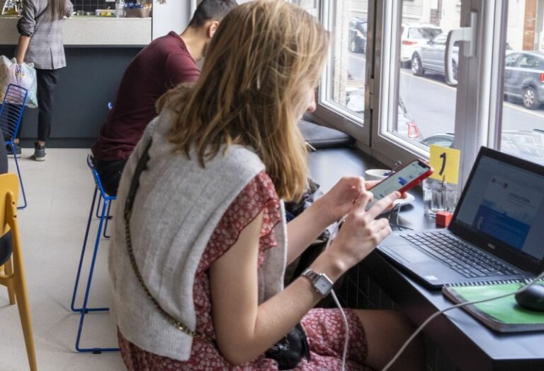 Al via le attività del Laboratorio di Ecologia dell’Informazione