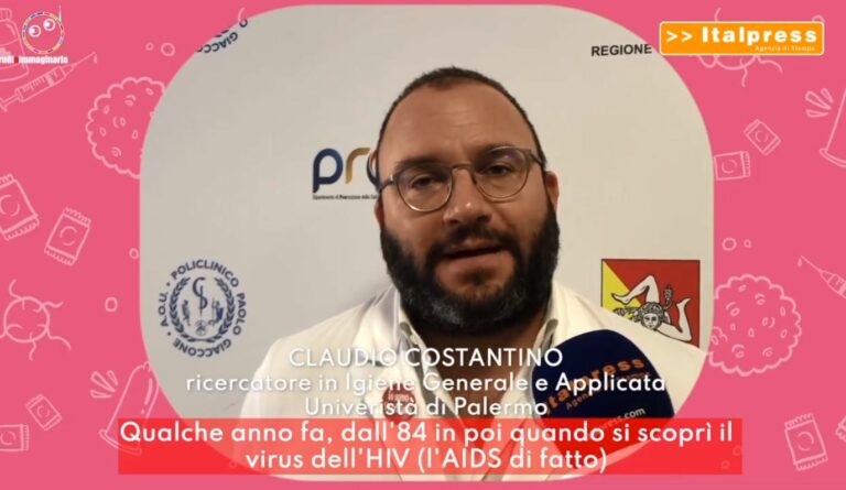 Malattie sessualmente trasmissibili, queste sconosciute…