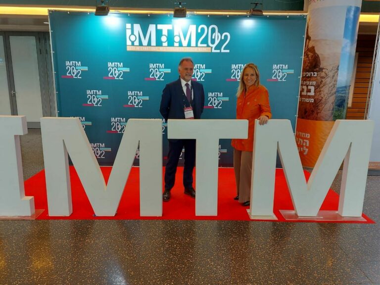 I viaggiatori israeliani hanno speso in Italia 109 milioni nel pre-pandemia