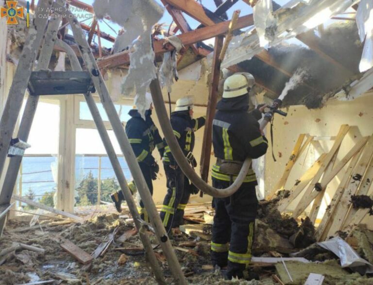 Nuovo coprifuoco a Kiev