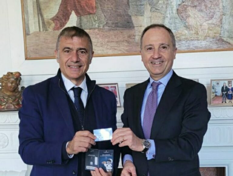 Pecoraro Scanio rilancia #noFakeFood: “Rafforzare la difesa del Made in Italy”