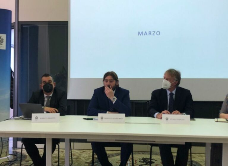 A San Marino 50 eventi tra sport, musica e cultura. Pedini Amati: “Confermati i voucher vacanze anche per il 2022”