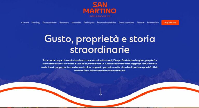 Prosegue il rinnovamento sostenibile del Gruppo San Martino in Sardegna
