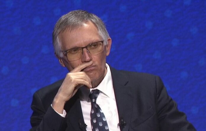 STELLANTIS PRESENTA IL PIANO STRATEGICO A LUNGO TERMINE