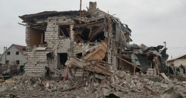 La guerra in Ucraina si allarga. Falliti i corridoi umanitari