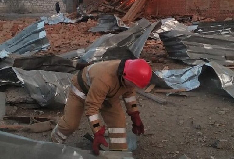 Mosca all’Italia “Conseguenze irreversibili con altre sanzioni”