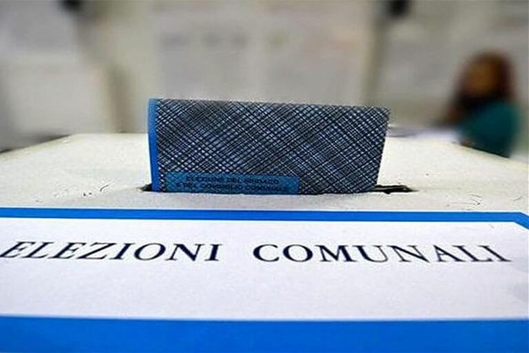 Amministrative, in Sicilia 120 comuni al voto il 12 giugno