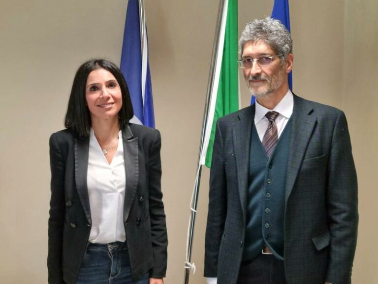 Infrastrutture sportive Calabria, con Pnrr 2 bandi per 700 milioni