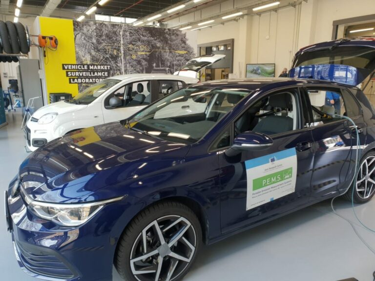 Emissioni delle auto, dall’Ue nuovi laboratori hi-tech per i test