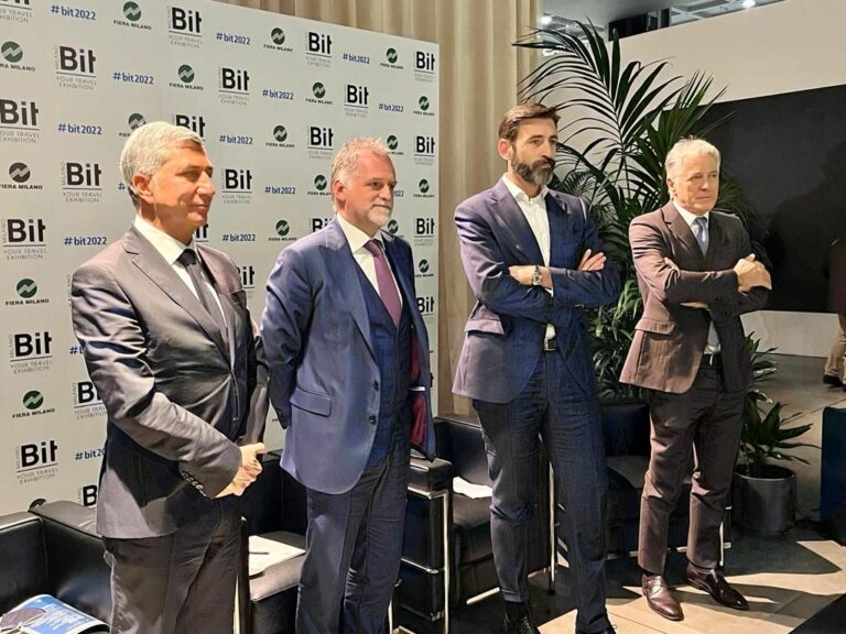La Bit torna in presenza a Milano con 900 espositori