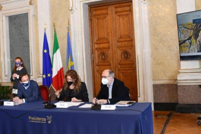 In Friuli Venezia Giulia un nuovo portale dedicato alla disabilità