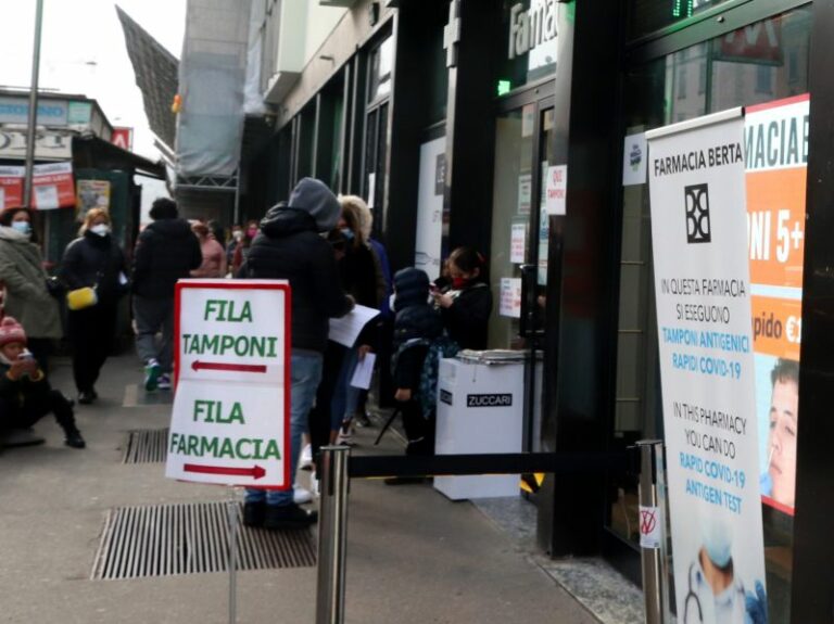 Covid, 67 nuovi positivi in Valle d’Aosta