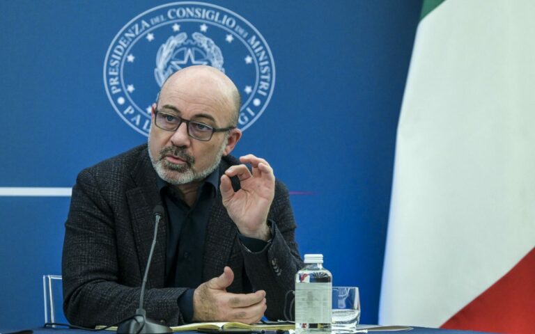 Cingolani “Potremo fare a meno del gas di Mosca”