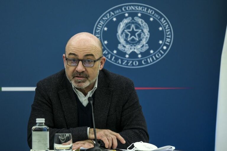 Gas, Cingolani “No criticità nei prossimi mesi se stop da Russia”