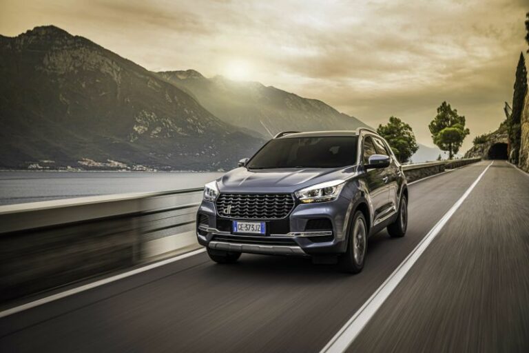 Dr Automobiles Groupe, vendite in crescita nel primo trimestre