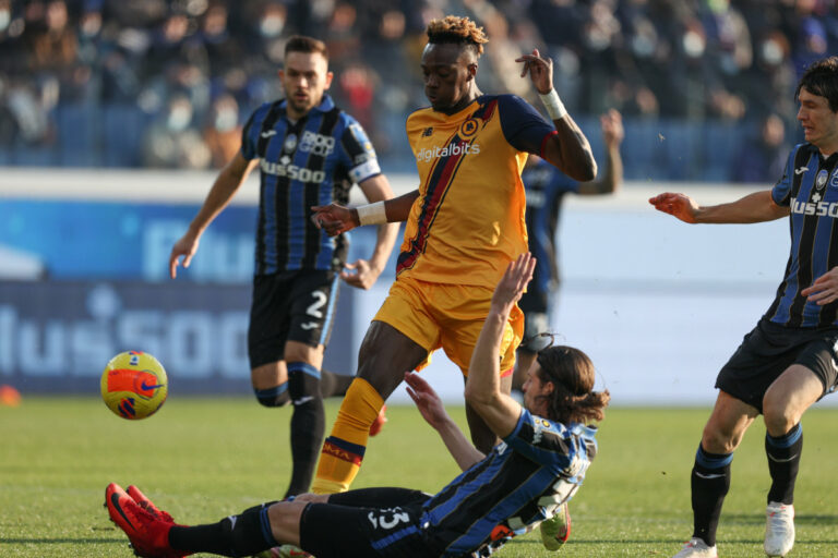 Abraham “Premier nel futuro, ma prima vinco con la Roma”