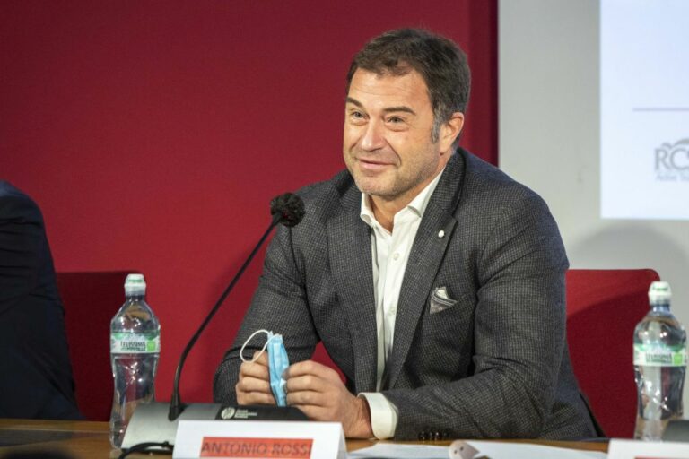 Rossi “Bando da 2,3 milioni per eventi sportivi in Lombardia”