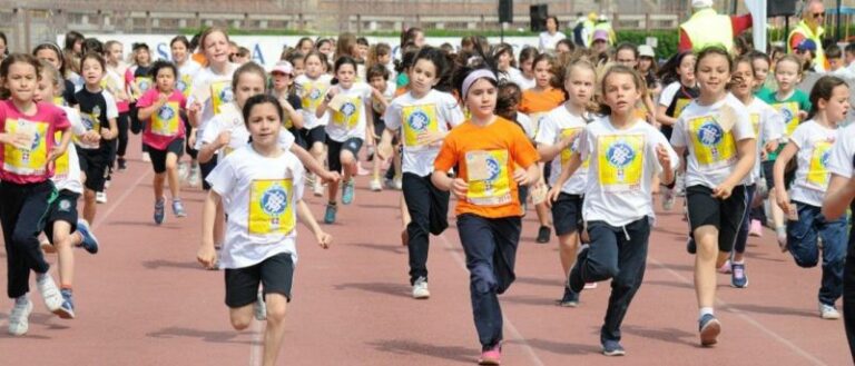 Lo sport nella scuola, 7.000 in campo all’Arena di Milano