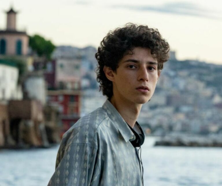 David di Donatello, testa a testa tra Sorrentino e Mainetti