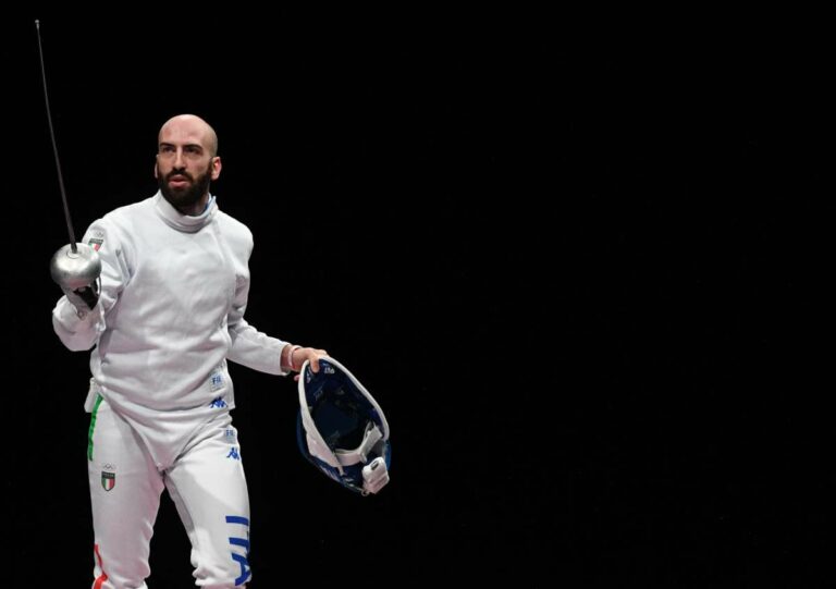 Santarelli lancia un’asta solidale per l’Ucraina