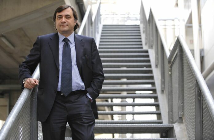 FRANCESCO SCOMA REGIONE SICILIA