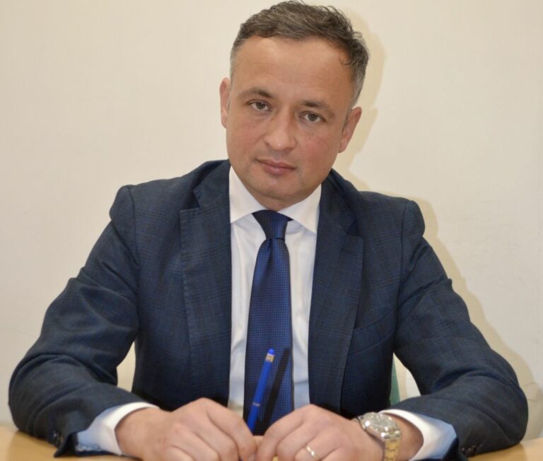 Alviti nuovo direttore generale Gemelli Medical Center