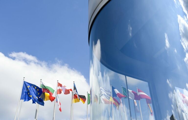 Green Deal, nuove regole sulle infrastrutture energetiche transeuropee