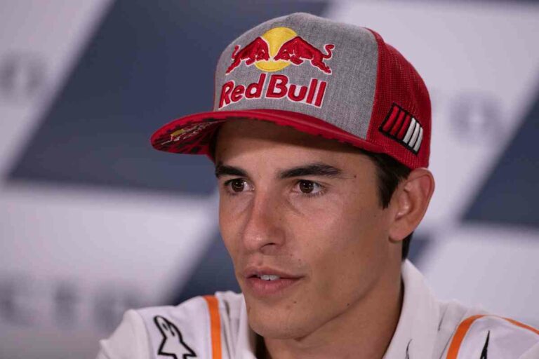 Via libera dei medici, Marquez torna in pista ad Austin