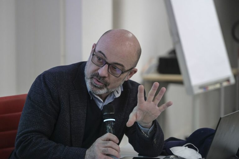 Cingolani “Tetto al prezzo del gas per limitare le speculazioni”