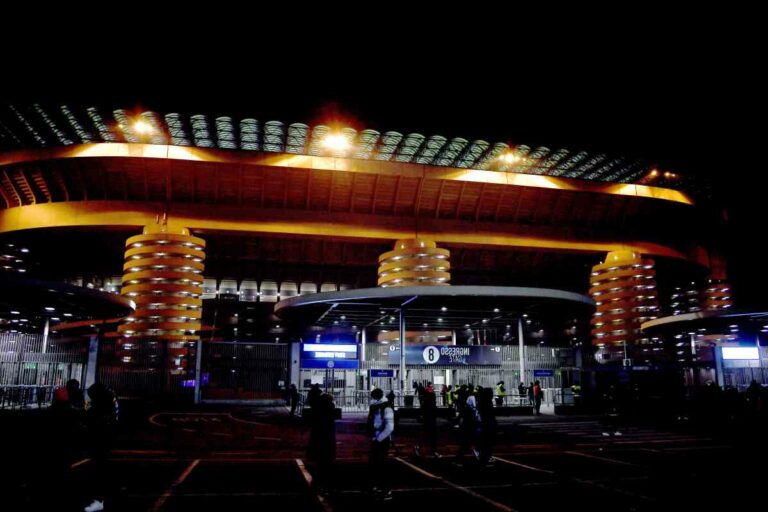 Inter e Milan unite sullo stadio “Andremo dove si farà prima”
