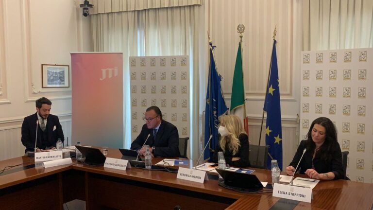 Transizione ecologica, nasce il primo corso in Italia dedicato alla P.A.