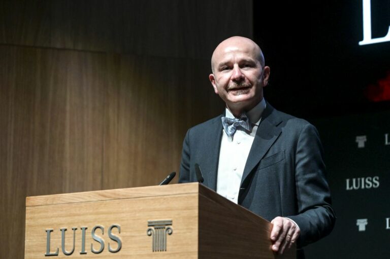 Studi Politici e Internazionali, Luiss tra i primi 25 Atenei al mondo