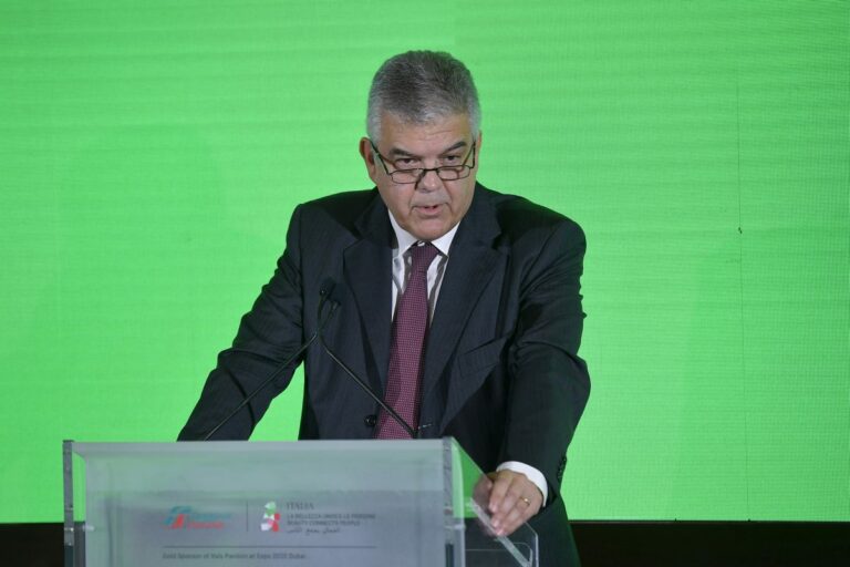 Fs, Ferraris: “Persone e competenze per vincere le sfide del Pnrr”