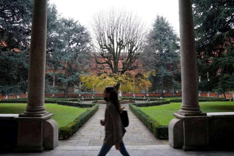 L’Università Cattolica nella top 10 degli atenei italiani