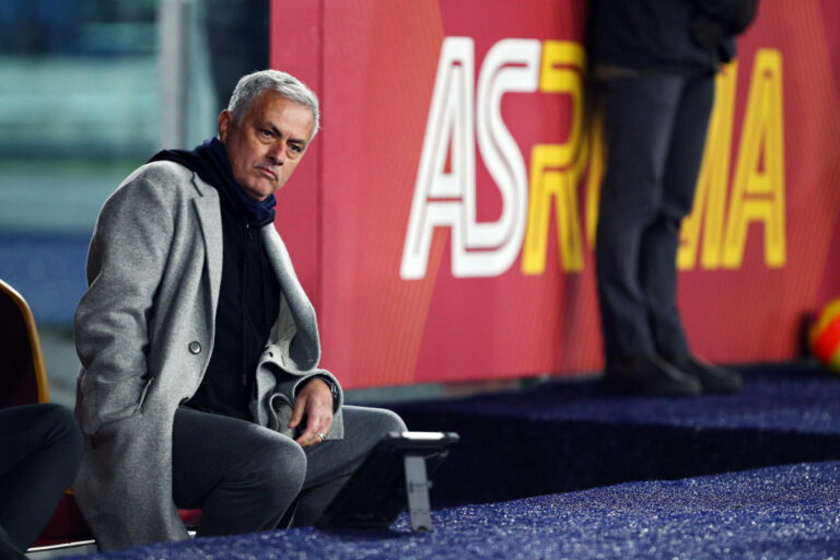 Mourinho avverte il Bodo “Sarà una gara diversa dal 6-1”
