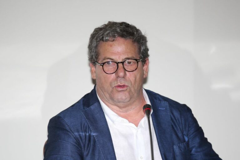 Comunali, il centrodestra si ricompatta e a Messina lancia Croce